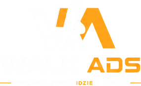 WALK ADS